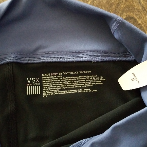 VSX Sexy Sport - Picture 5 of 6